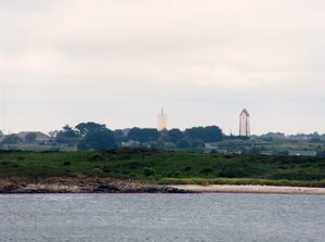 Illustration Phare de l'Île Vierge