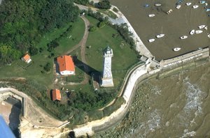 Illustration Phare de Vallières