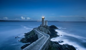 Illustration Phare du Petit Minou