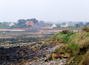 Illustration Plage de la Grève Blanche