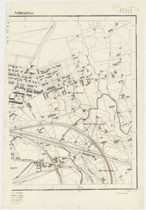Illustration Plan d'eau de Saint-Suspi
