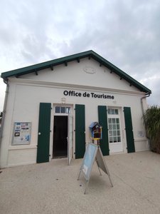 Illustration Port de la Cotinière