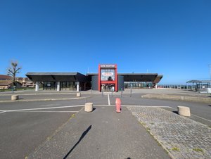 Illustration Port de plaisance de Ouistreham