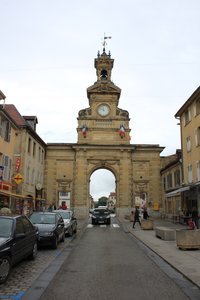 Illustration Porte Saint-Pierre