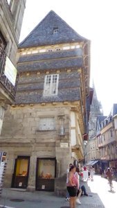 Illustration Quartier de Locmaria