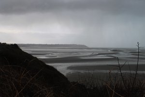 Illustration Réserve naturelle nationale de la baie de Saint-Brieuc