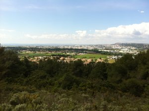 Visiter Saint-Victoret