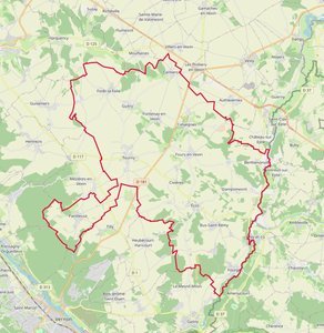 Visiter Vexin-sur-Epte