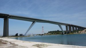 Illustration Viaduc de Martigues