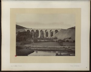 Illustration Viaduc de Châteaulin