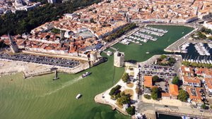 Illustration Vieux Port