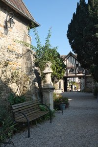 Illustration Village d'Art Guillaume-le-Conquérant