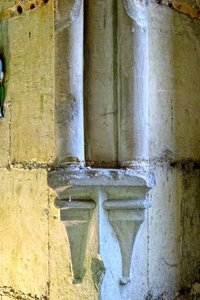 Illustration Abbaye Saint-André