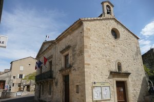Illustration Chapelle Saint-Joseph