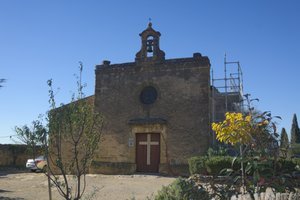 Illustration Chapelle Saint-Michel
