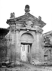 Illustration Chartreuse du Val de Bénédiction