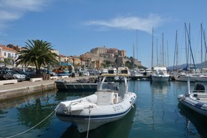 Illustration Citadelle de Calvi