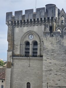 Illustration Collégiale Notre-Dame