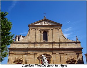 Illustration Église Notre-Dame-de-l'Assomption