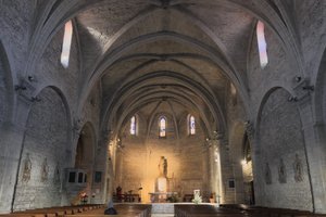 Illustration Église Notre-Dame-de-l'Assomption