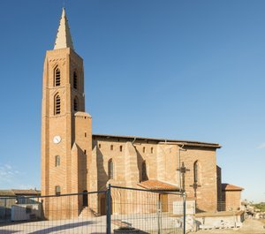 Illustration Église Saint-Pierre-et-Saint-Paul