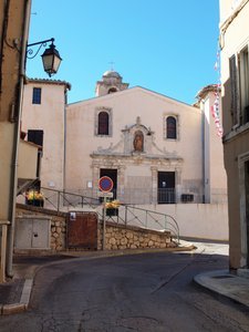 Illustration Église Saint-Jacques