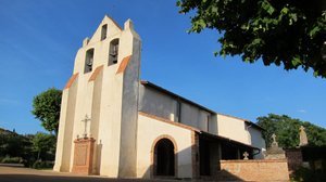 Illustration Église Saint-Martin