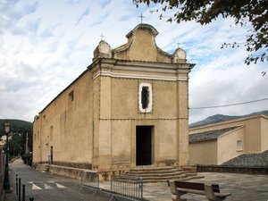 Illustration Église Saint-Erasme
