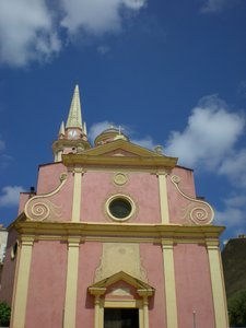 Illustration Église Sainte-Marie-Majeure