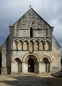 Illustration Église Saint-Jean-Baptiste