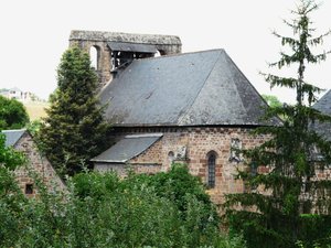 Illustration Église Saint-Pantaléon