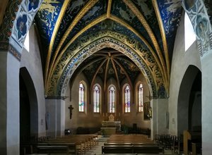 Illustration Église Saint-Pierre de Blagnac