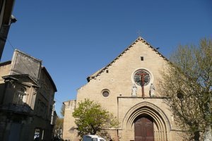 Illustration Église Saint-Joseph