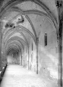 Illustration Église Saint-Médard