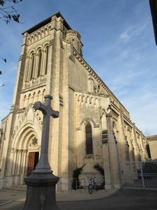 Illustration Église Saint-Pierre