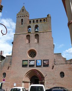 Illustration Église Saint-Paul