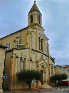 Illustration Église Saint-Pierre