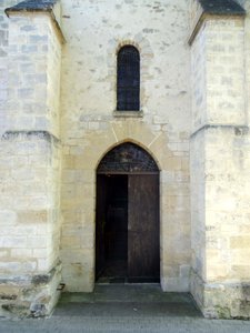 Illustration Église Saint-Quentin