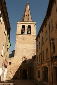 Illustration Église Saint-Jean-Baptiste