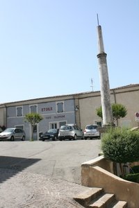 Visiter Étoile-sur-Rhône