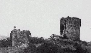 Illustration Fort Saint-André
