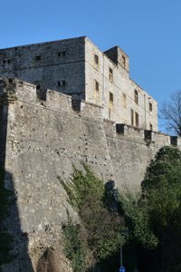 Illustration Fort Vauban
