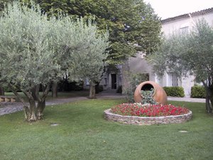 Visiter Garons