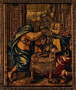 Illustration Hospices de Beaune