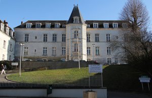 Illustration Hôtel-Dieu