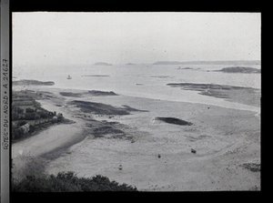 Illustration Île de Bréhat