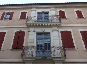 Illustration La Maison du Patrimoine