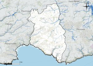 Visiter Locmaria-Plouzané