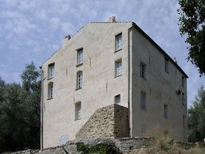 Illustration Maison Bonaparte