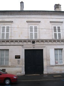 Illustration Musée Alexandre Dumas